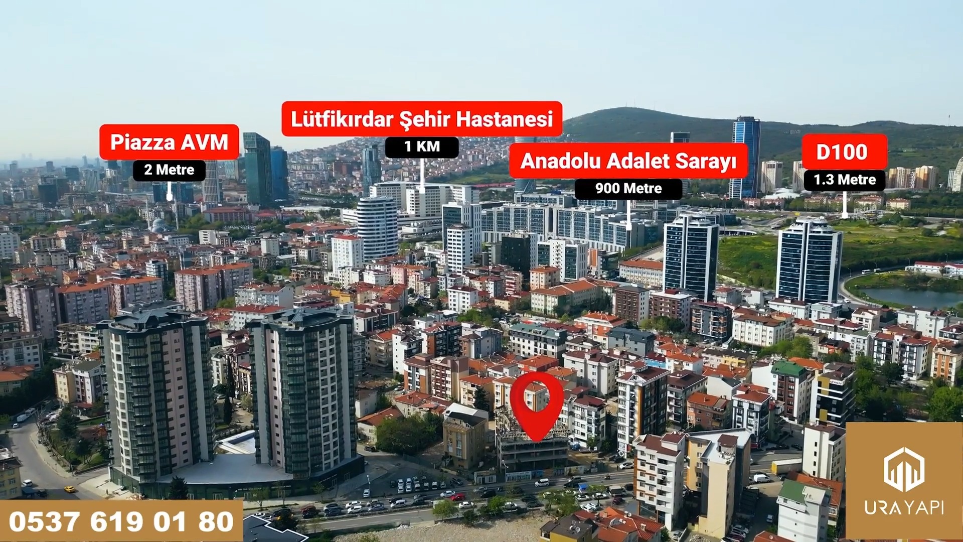 Ura Yapı